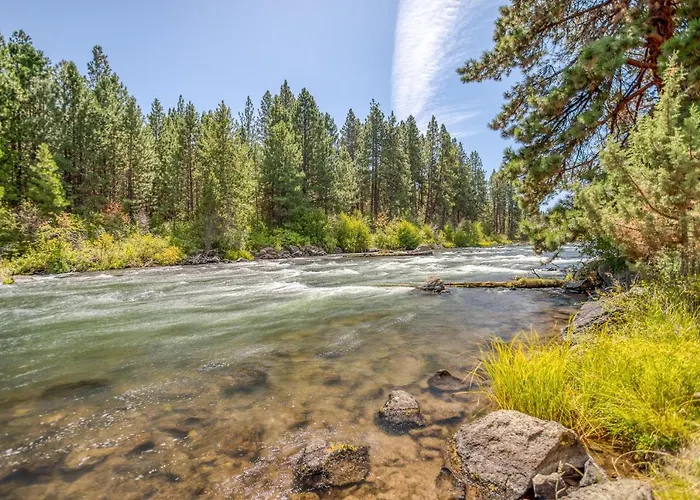 River Ridge 316B