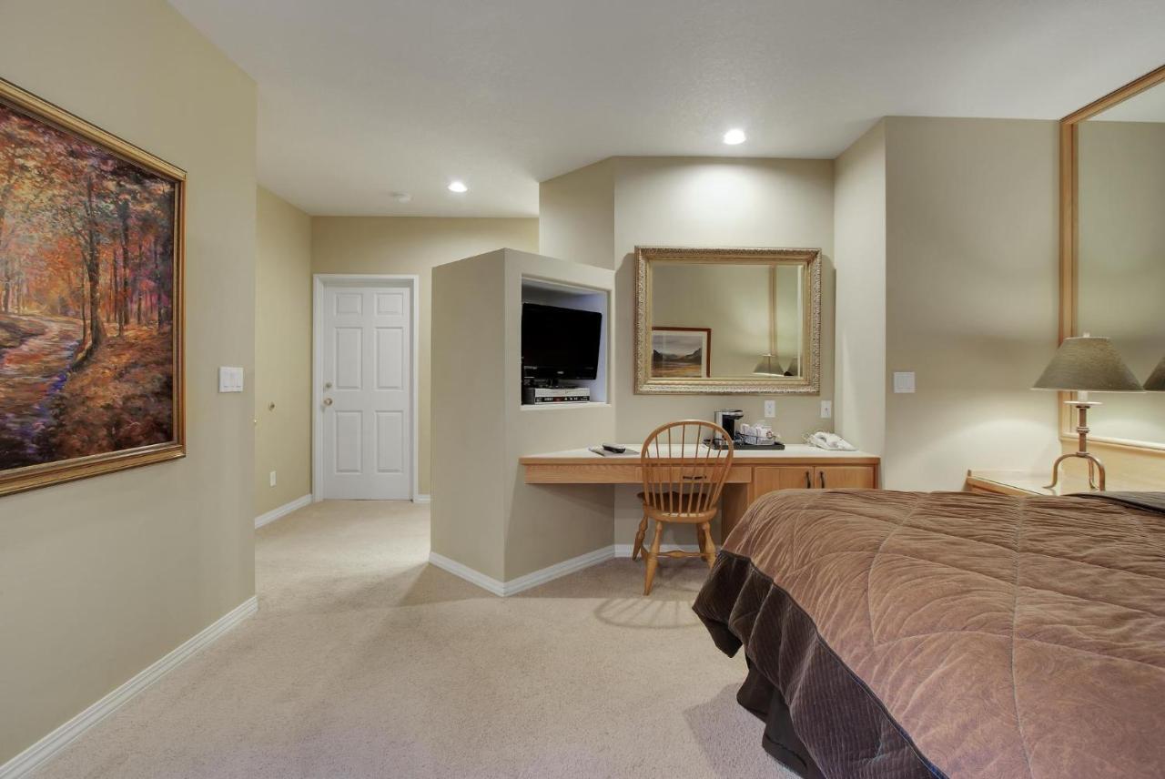 Holiday home River Ridge 316b *
