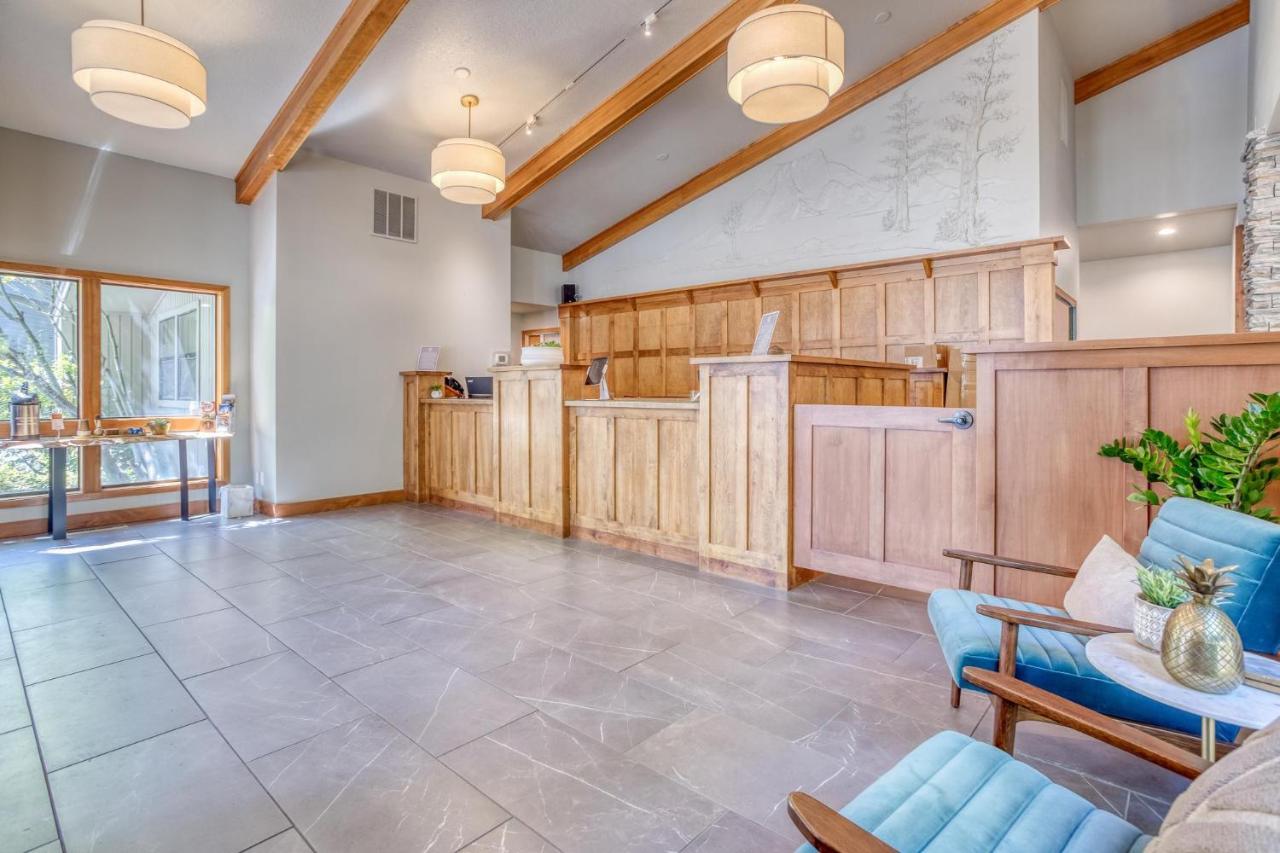 River Ridge 316b Holiday home *