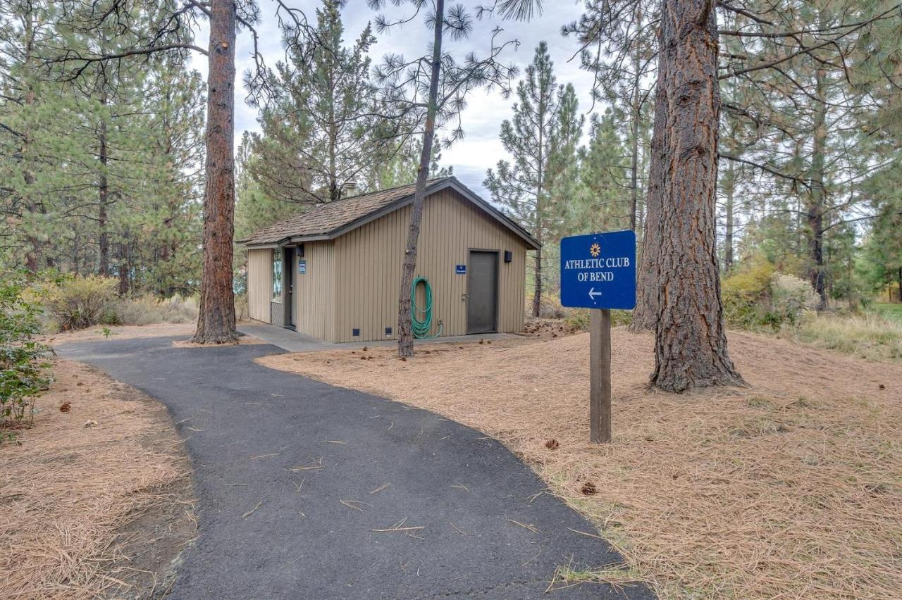 Holiday home River Ridge 316b Bend