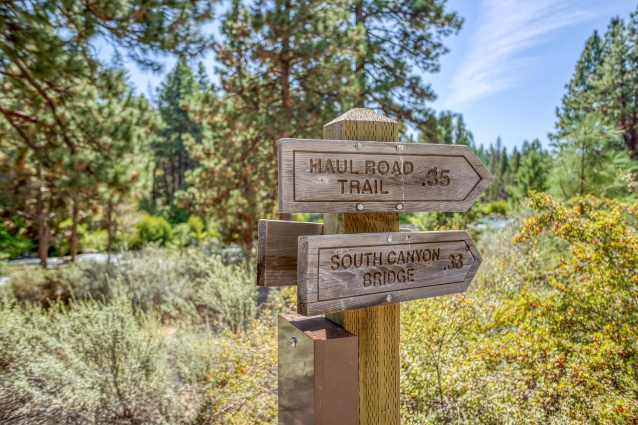 Holiday home River Ridge 316b *